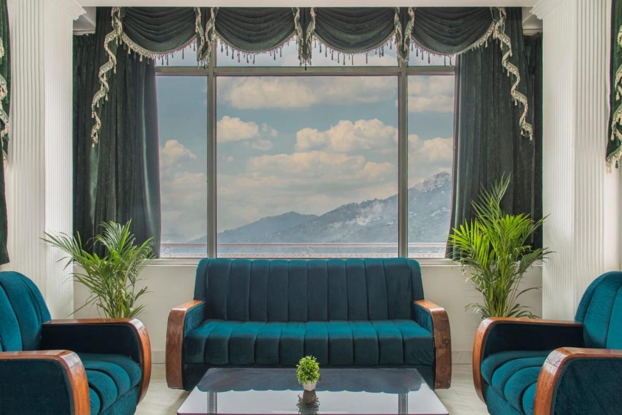 Host Jatin Kasauli Pine Villa 7Oi827O7O3 Eksteriør bilde