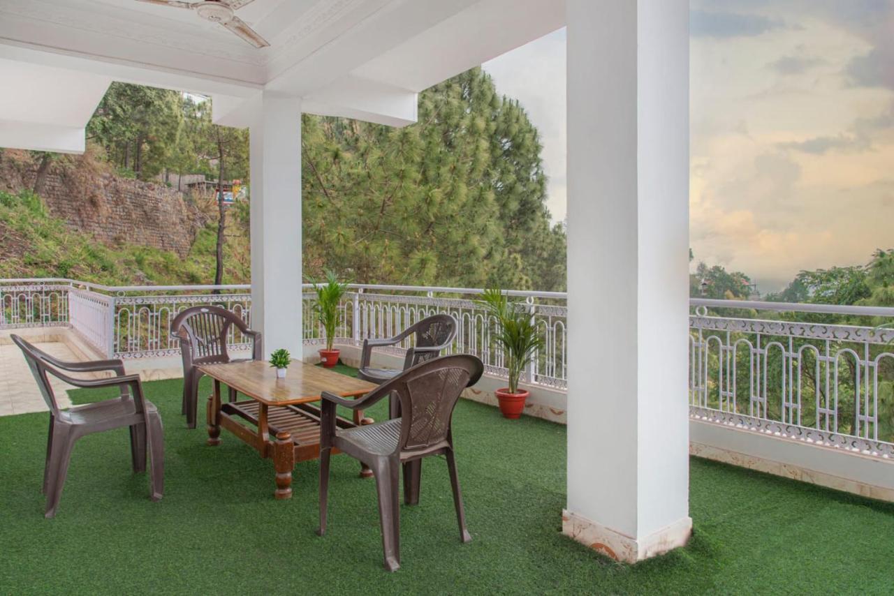 Host Jatin Kasauli Pine Villa 7Oi827O7O3 Eksteriør bilde