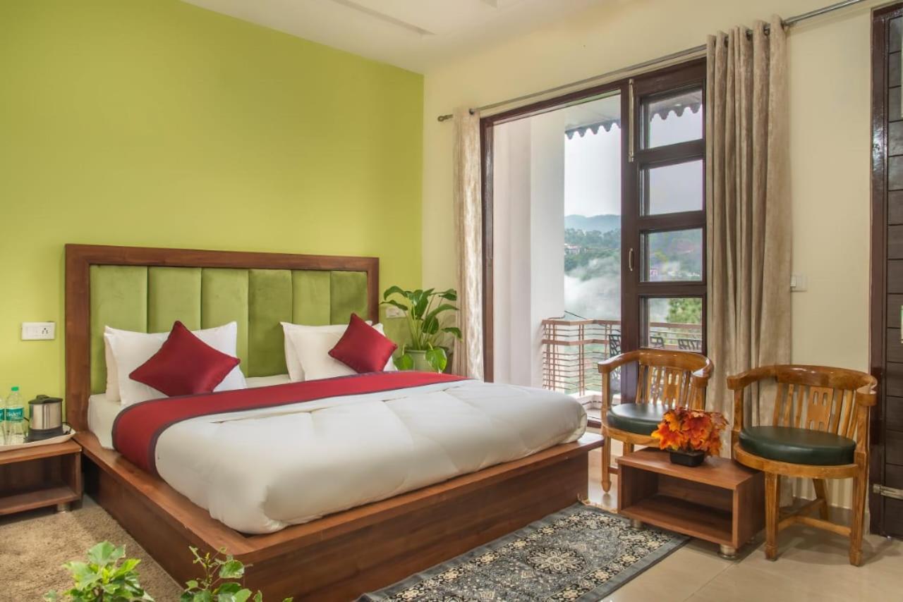 Host Jatin Kasauli Pine Villa 7Oi827O7O3 Eksteriør bilde