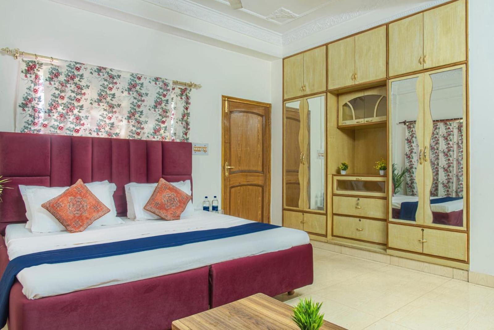 Host Jatin Kasauli Pine Villa 7Oi827O7O3 Eksteriør bilde